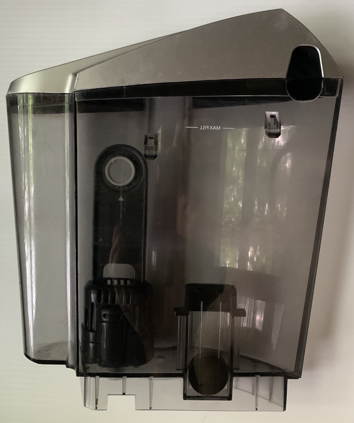 KEURIG COFFEE MAKER WATER RESERVOIR TANK LID FILTER ASSEMBLY for KEURIG