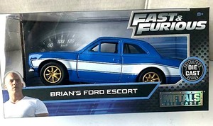 collectors diecast series