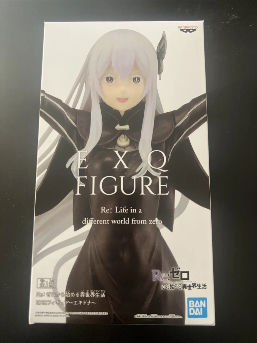 Exo figure anime sales