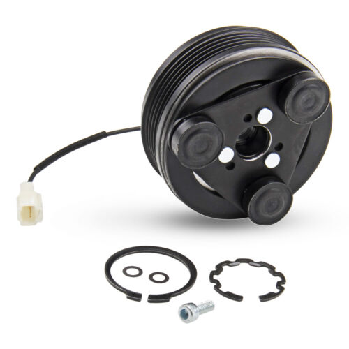 Embrague compresor de aire acondicionado para Mazda 3 Mazda 3 Sport Mazda 5 2,3 L 2,3 L CL57463 639409 - Imagen 5 de 12