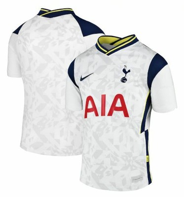 tottenham new jersey 2020