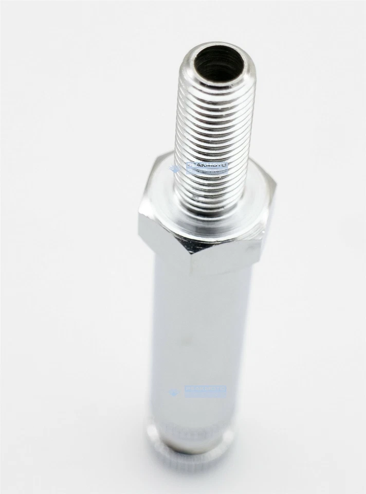 VÁSTAGO INTERMITENTE DELANTERO HONDA CB400T CB450T CM400C CM400 Foto 3 de 4