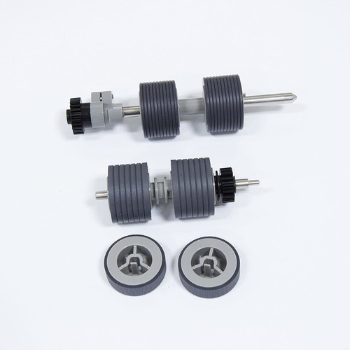 Fujitsu PA03575-K011/K012/K013 Brake Pick Sep fi-6400 fi-6800 fi-7800 fi-7900 - Picture 2 of 7