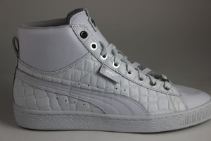 basket femme puma argent basket femme puma argent