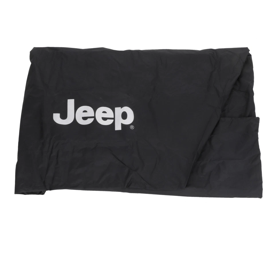 2007-2019 Jeep Wrangler JK 2 Door Cab Cover Roof MOPAR GENUINE OEM BRAND NEW - Image 2 of 4
