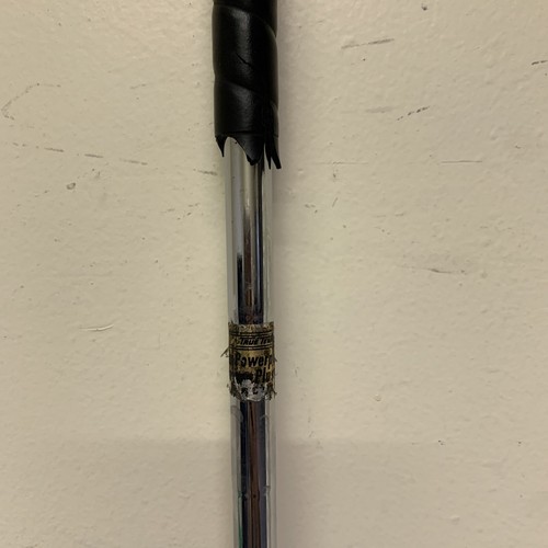 Dunlop Classic Sand Wedge 56-08 Beryllium Copper RH Mid Firm Flex Steel Shaft - Picture 5 of 7