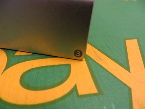  Apple Mac Pro A1186 1,1 2,1 3,1 2006 2008 HDD Hard Drive Caddy Sled Tray No.3 - Picture 3 of 3