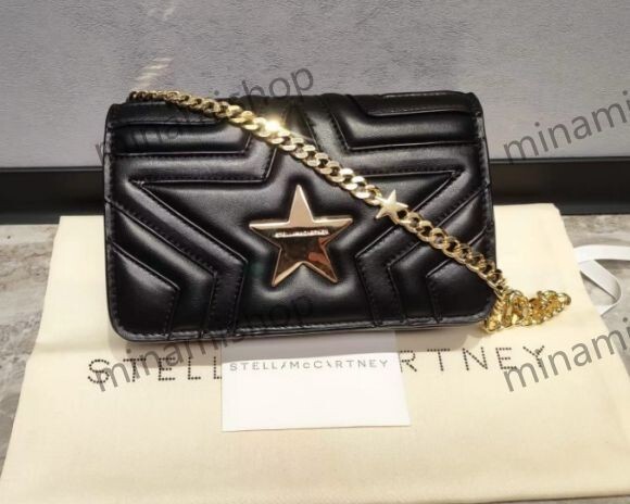 ネックレス・ペンダント STELLA MCCARTNEY SHOULDER BAGS Shoulder Bags for Women | Stella McCartney US