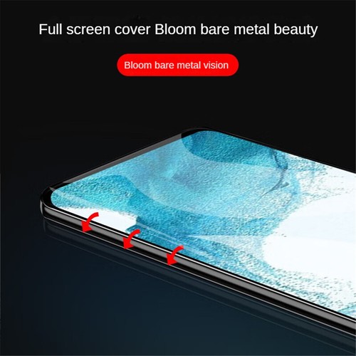 Anti Scratch Hydrogel Film Guard For Honor 80 Pro X40 90 Magic5 Pro 70 Pro+ X50 - Picture 21 of 24