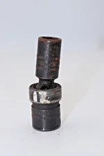 VTG 2007 SNAP-ON IPSFM12 3/8" Drive 12mm Flank Swivel Head 6 Point HE1035050