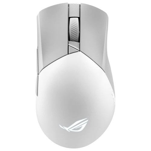 ASUS ROG Gladius III Wireless Aimpoint mouse Right-hand RF Wireless + Bluetooth - Picture 1 of 5