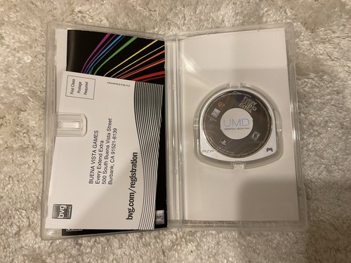 Every Extend Extra - Sony PSP - Foto 3 di 3