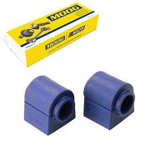 MOOG Suspension Stabilizer Bar Bushing Kit For 2007-2010 Pontiac G5
