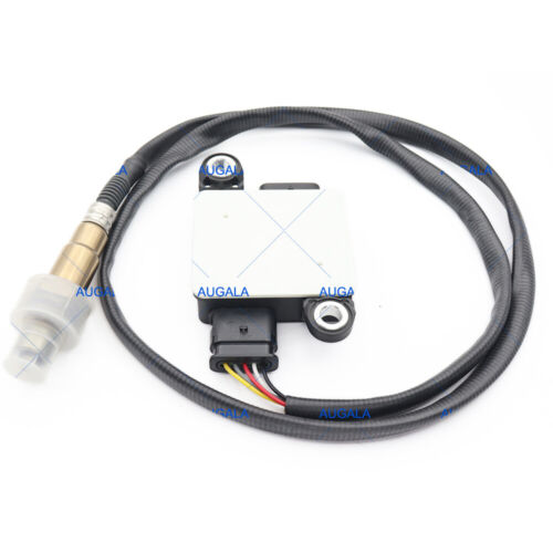 FOR VAUXHALL MOKKA/ MOKKA X 1.6 DIESEL EXHAUST PARTICULATE SENSOR 55506792 - Picture 4 of 7