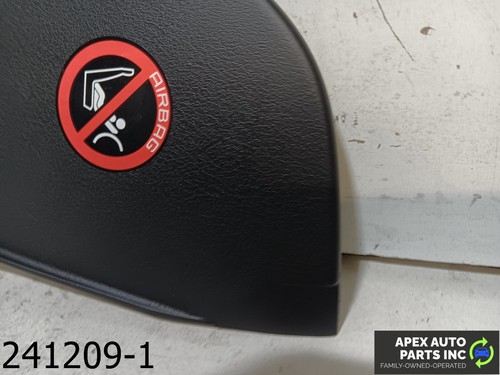 OEM 2000-2002 Jaguar S-Type 3.0L Right Passenger Side Dashboard End Cover Trim - Picture 2 of 8