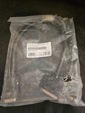 ASY SHp, AES3 Break out Cable LFHSUB/2xDB25- 14"  16471, 16475, 17246 