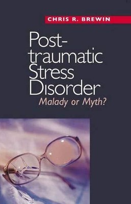 Posttraumatic Stress Disorder   Mal..., Brewin, Chris R