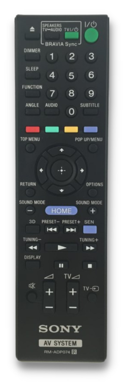 Оригинальный фотоаппарат Sony BDV-E190 | BDV-E290 | BDV-E490 | BDV-E690