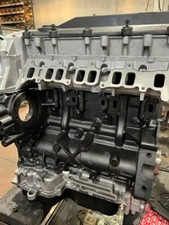 MOTORE REVISIONATO KM ZERO FORD TRANSIT 2.4 TDE TDCI TD92KW MOTORE DOFA D4FA