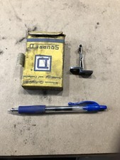 2 Square D AR2.71 Overload Relay Heaters 2 Pieces For One Price Starter Heater