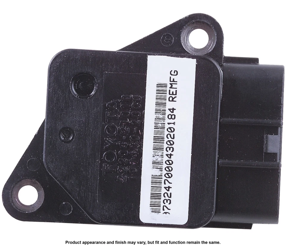 For 1998-2009 Toyota 4Runner Mass Air Flow Sensor Cardone 1999 2000 2001 2002 - Image 4 of 4