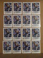 2022 Topps Series 1 Jake Cousins Rc Lot (48) Base Brewers