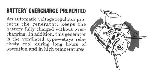 New Oliver 4 Plow 770 Row Crop Tractor & Implement Color Brochure Diesel Gas LP - Picture 7 of 13