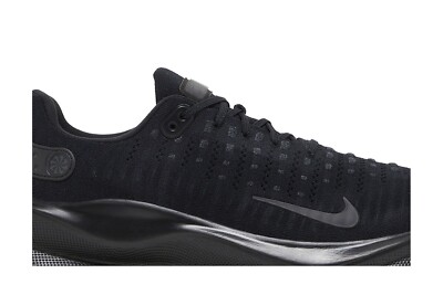 Nike ReactX Infinity Run 4 'Black Anthracite' DR2665-004 New Size