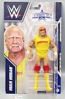 Wwe Hulk Hogan Wrestlemania Wrestling 38 Series Basic Figure Mattel Moc 2021