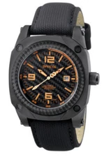 invicta 4496 corduba collection watch box set automatic movement MINT