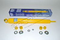 Land Rover Defender & Discovery 1 Full Set of Shock Absorbers Super Gaz - Picture 2 of 3