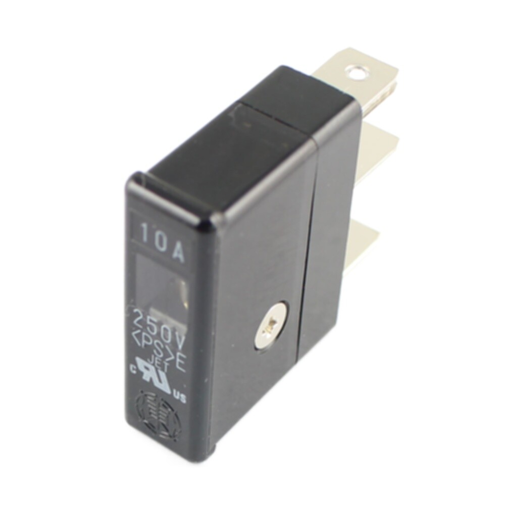 Fusible D'alarme Daito PL4100L 10A - Pour Systèmes FANUC - Neuf D'origine Japon
