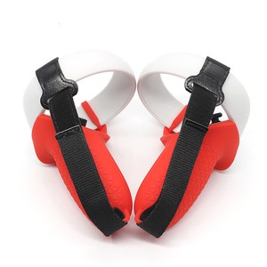 For-FB-Oculus-Quest-2-VR-Controller-Protective-Case-Handle-Skin-Cover-Sleeves