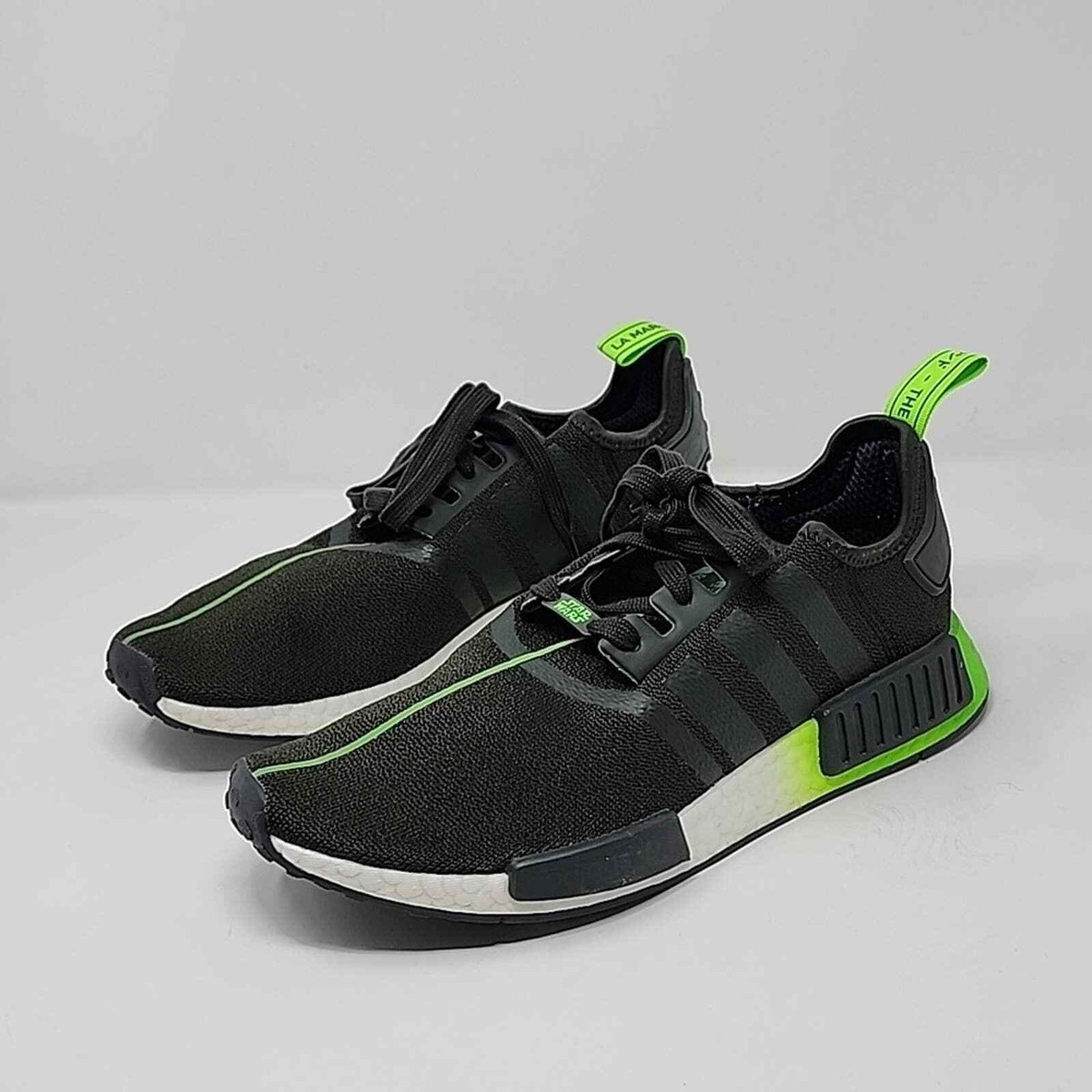 Athletic Shoes Adidas Boost Nmd Shoes Adidas NMD R1 V2 Star