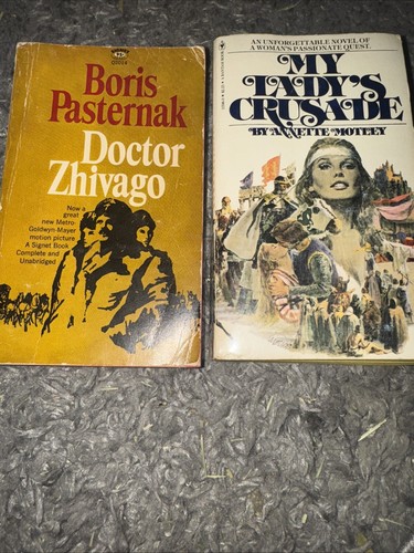 Pile Great Books To Read 24 Books BB13 - Picture 23 of 24