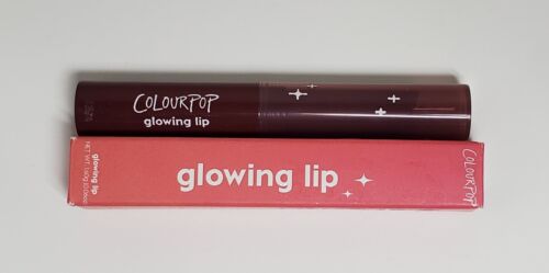 ColourPop Glowing Lip YOU CHOOSE: Museum Date Girl Please Cockatoo Highland Ave - Picture 6 of 6