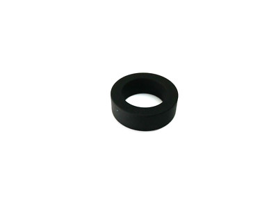 Gummibelag für Andruckrolle Tandberg Modell 6 & 9 & 1600X Tonband (Pinch Roller)