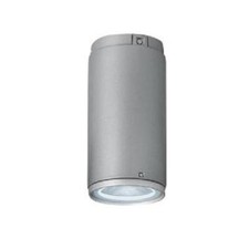 Iguzzini IRoll IP65 plafonnier 3000k, LED