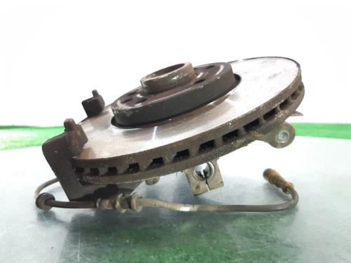 90468577 Mangueta Delantera Izquierda para OPEL VECTRA B BERLINA GL 1999 6110698 - Imagen 6 de 9