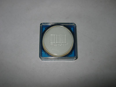 Millipore Filter, Type LS, New