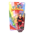 DC - Superman (Universe of Evil) Retro Action Figure : Chase] - 6 Inches