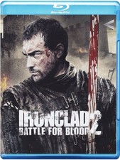 Image of ironclad 2 (Blu-ray) danny webb michelle fairley