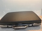 American Tourister Tiara SLIM Hardshell Luggage Suitcase Briefcase Red Interior — photo 1