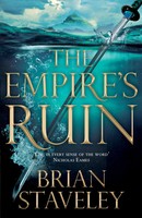 the Empire's Ruin | Brian Staveley | Englisch | Buch | Gebunden | 2021