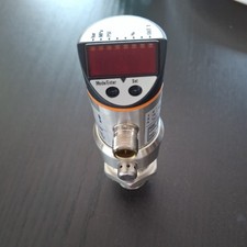 IFM PI2994 SPÜLDRUCKSENSOR MIT DISPLAY