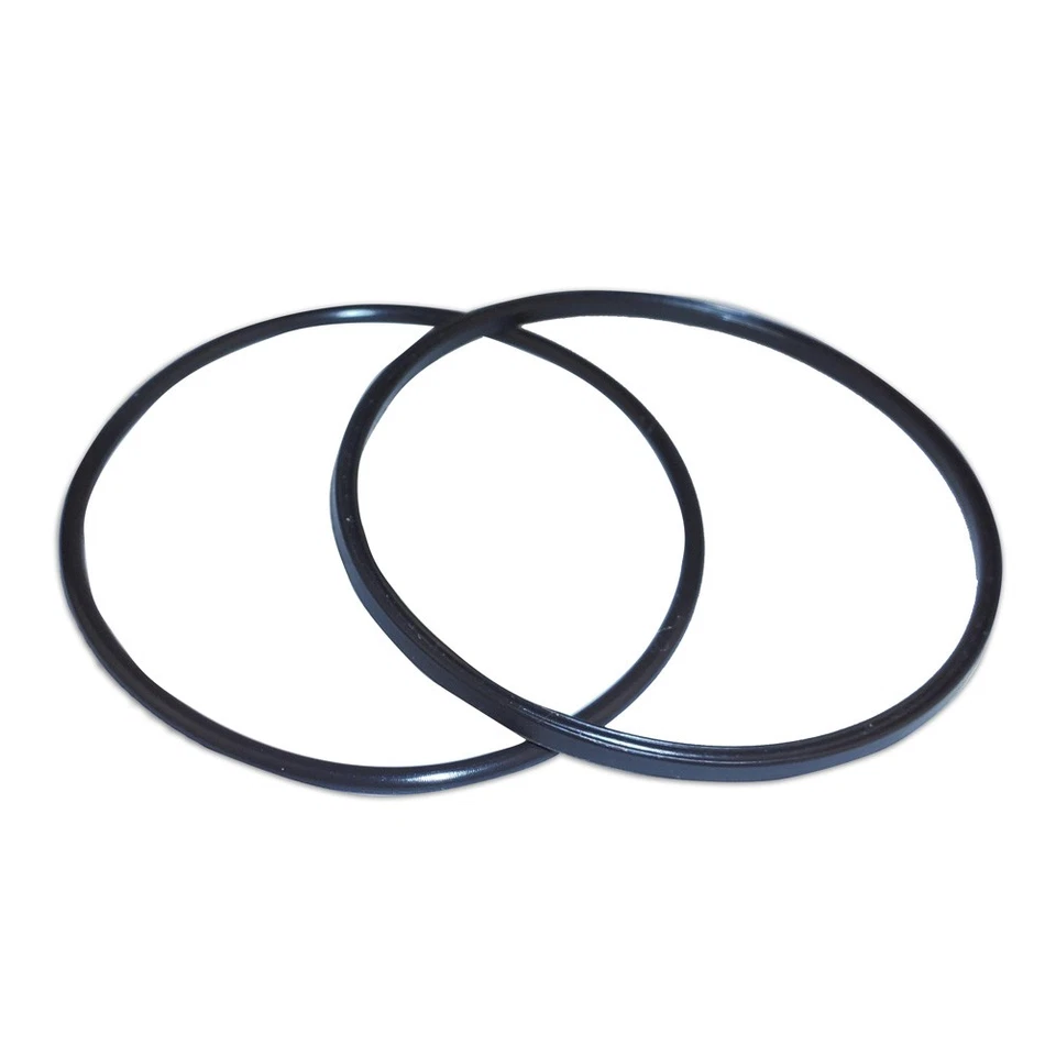 SeaLife O-Ring Set (2) for Sea Dragon 1200-3000 Lumen Lights