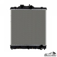Radiator KüHler FüR Honda CRX Civic Fastback Hatchback 91-01