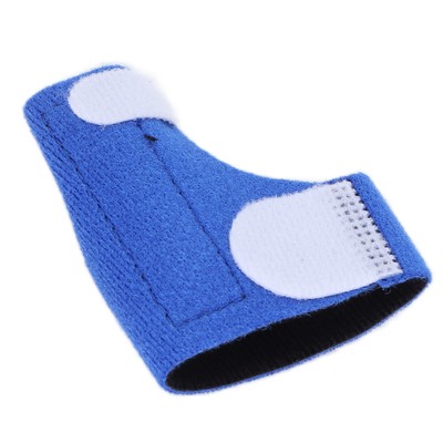 Baby Finger Guard Soft Thumb Fixation Stabilizer Baby Daumen Unterstützung B CUB