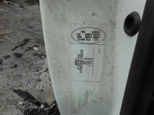 Amortisseur Renault KANGOO