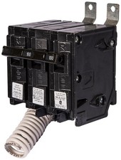 SIEMENS B210000S01 100A 240V Circuit Breaker